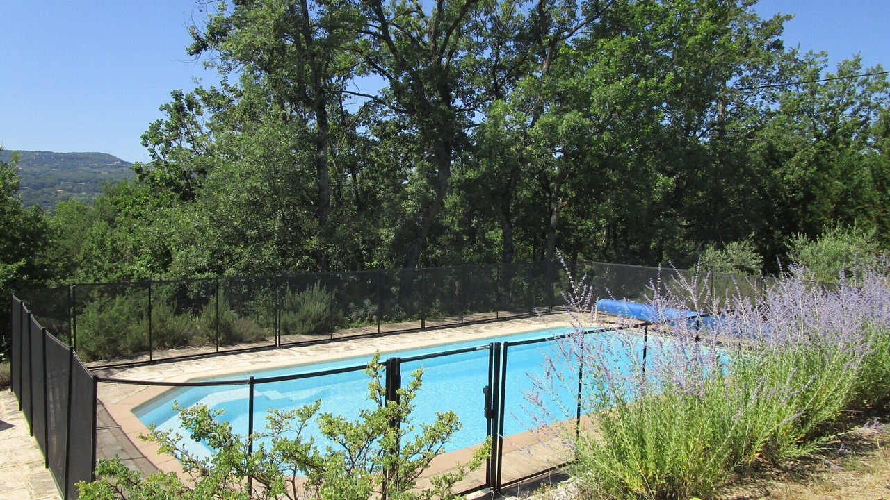 Photo of Outdoor in Saignon