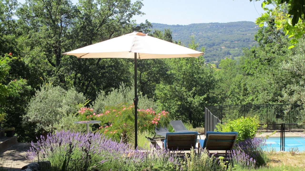 Photo of Outdoor in Saignon