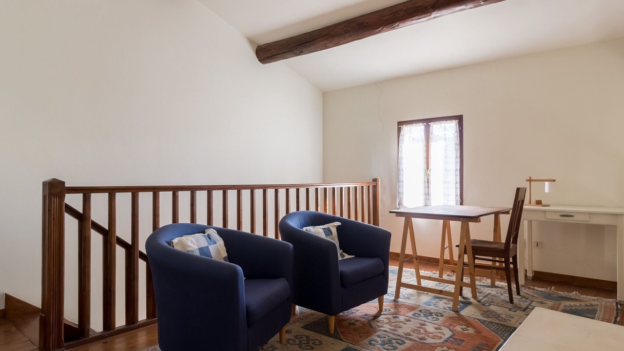 Photo of Bedroom in Saignon