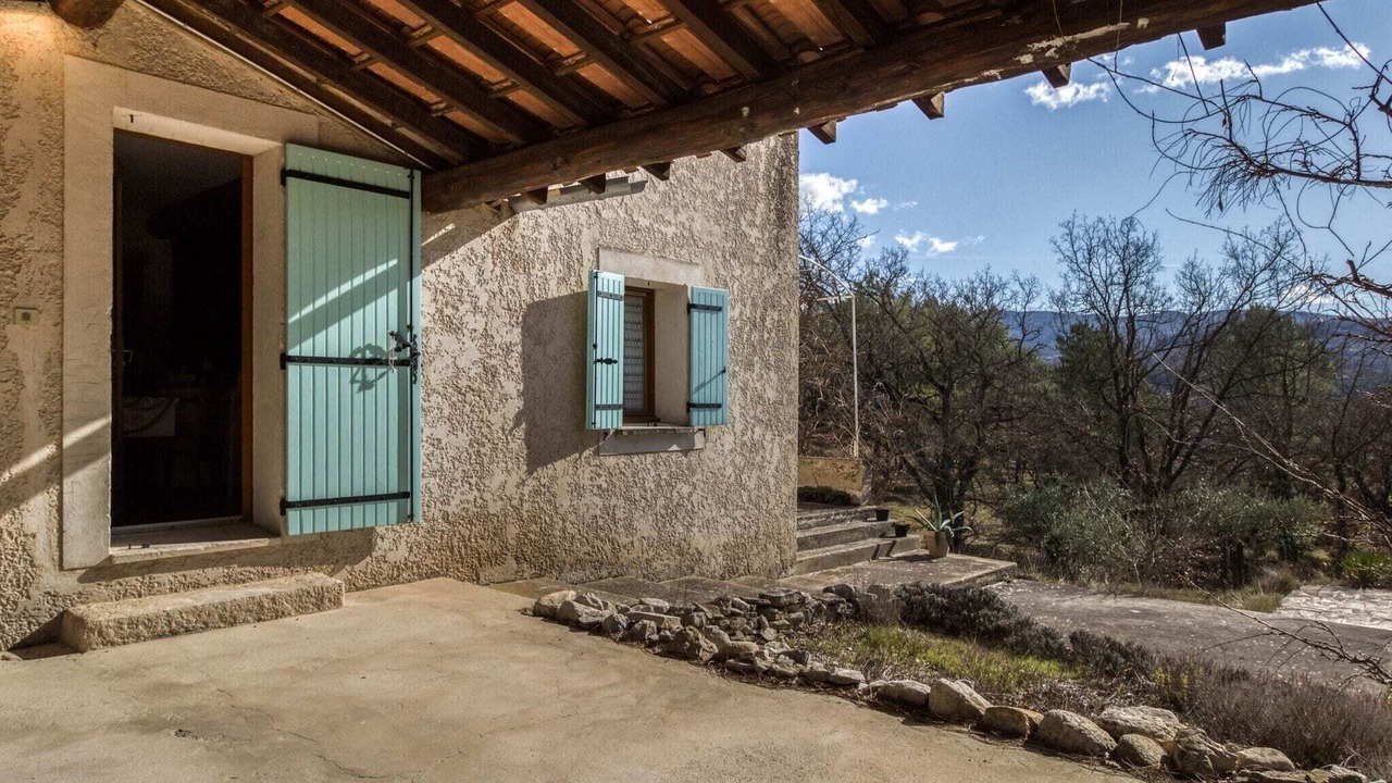 Photo of Outdoor in Saignon