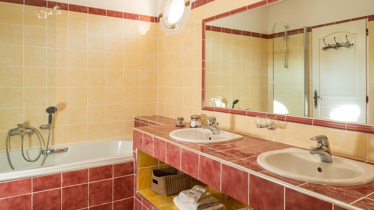 Photo of Bathroom in Correns