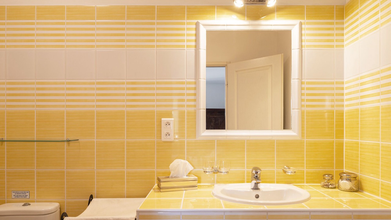 Photo of Bathroom in Correns