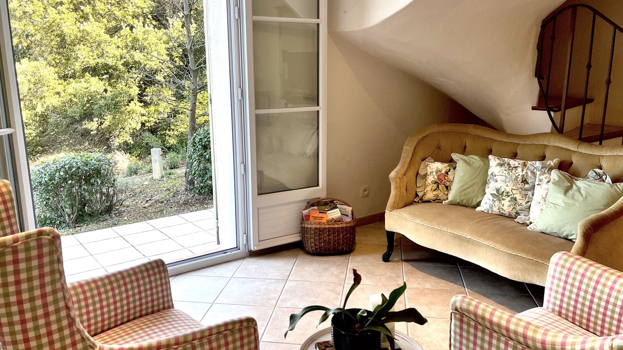 Photo of Livingroom in Venasque
