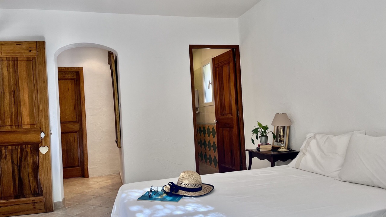 Photo of Bedroom in Venasque