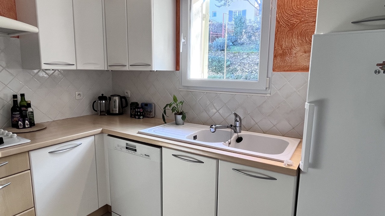 Photo of Kitchen in Venasque