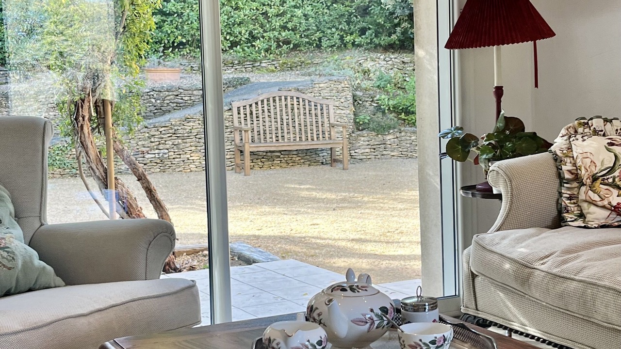 Photo of Livingroom in Venasque