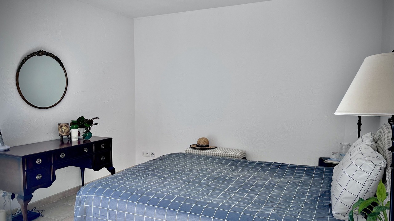 Photo of Bedroom in Venasque