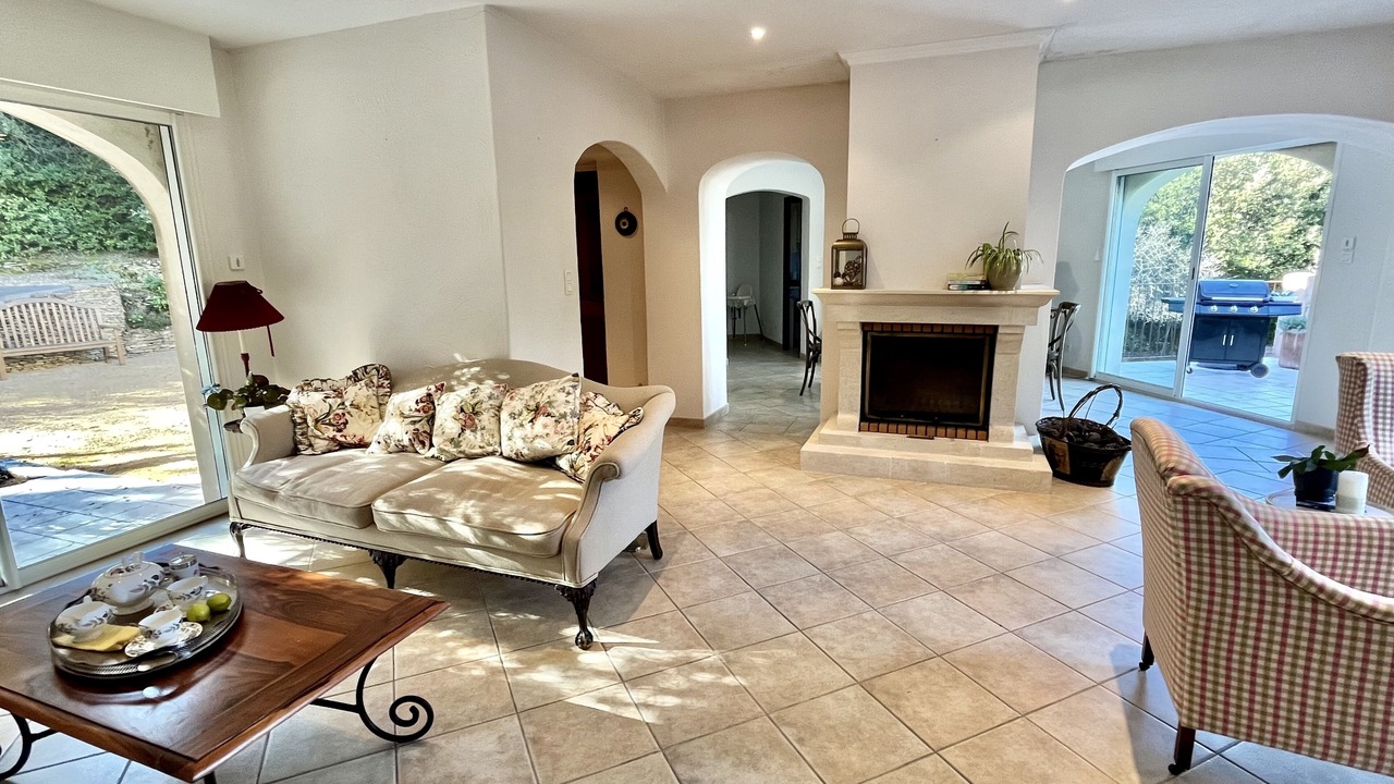 Photo of Livingroom in Venasque