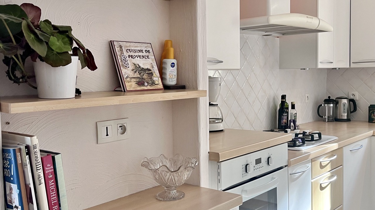 Photo of Kitchen in Venasque