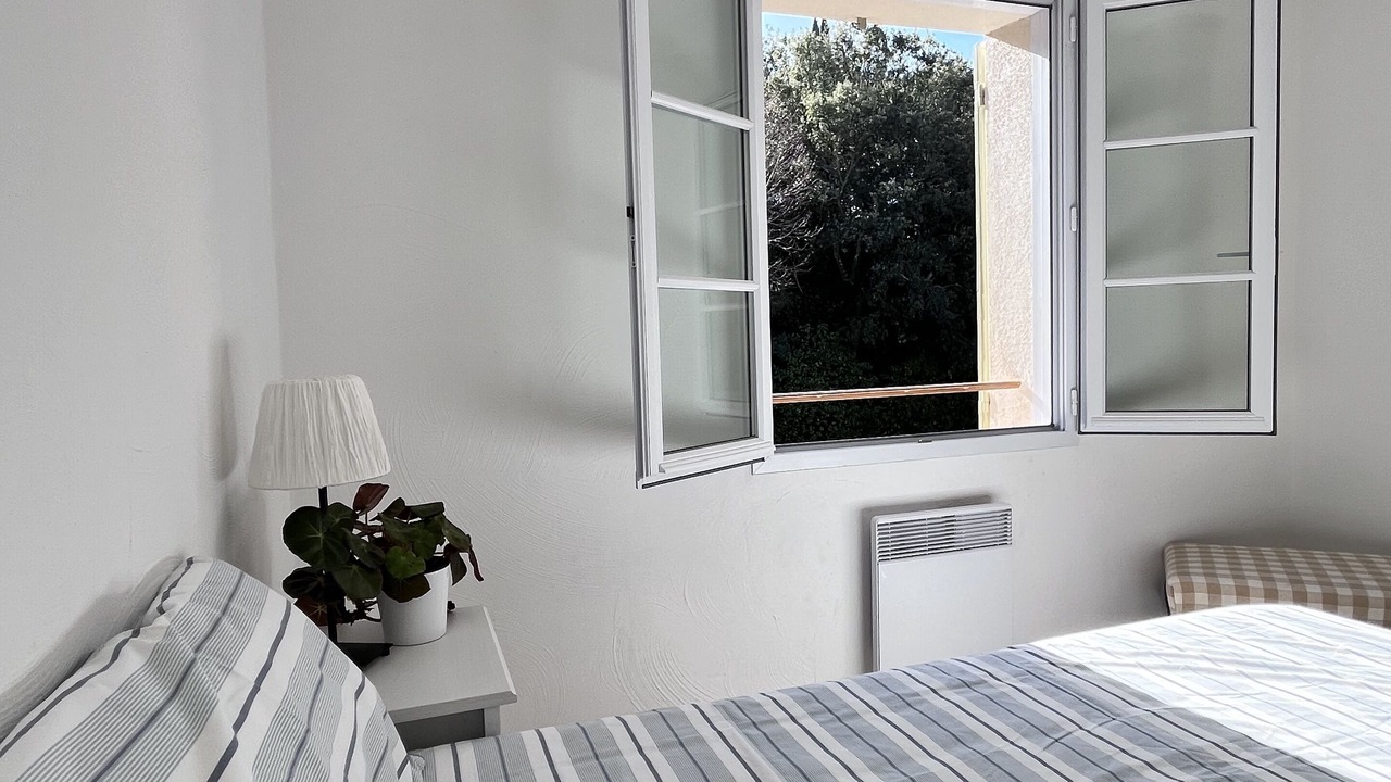 Photo of Bedroom in Venasque