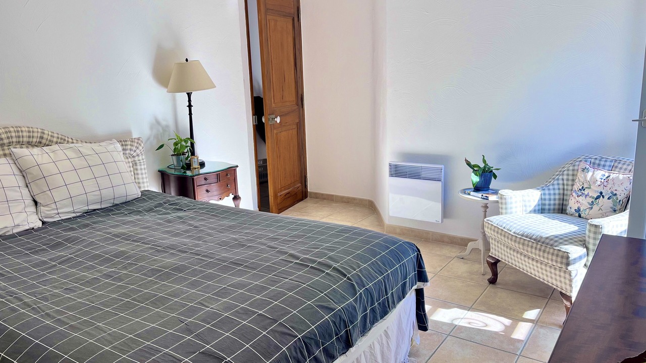 Photo of Bedroom in Venasque
