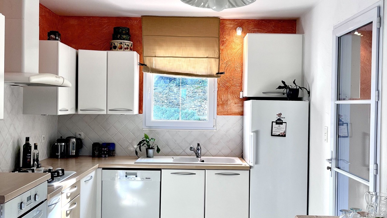 Photo of Kitchen in Venasque