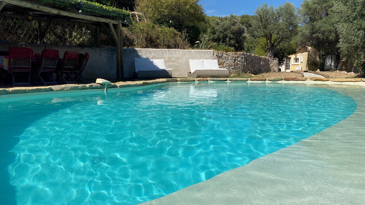 Photo of Outdoor in Le Beausset