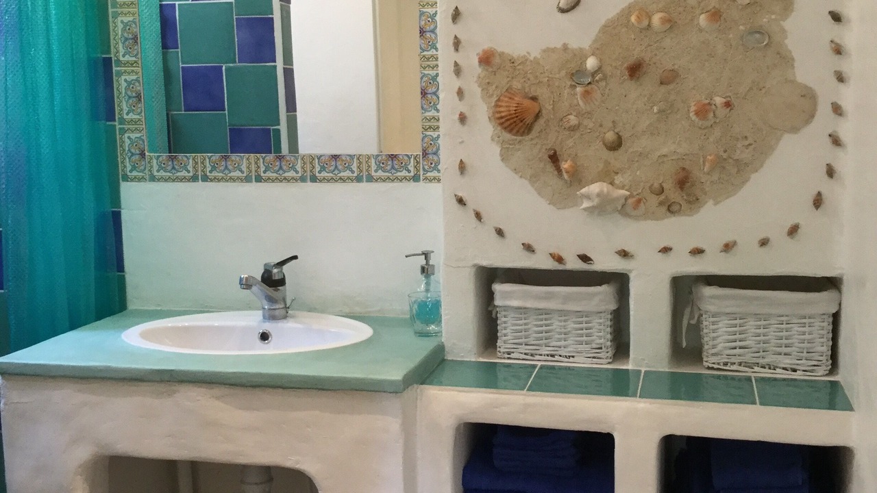 Photo of Bathroom in Le Beausset