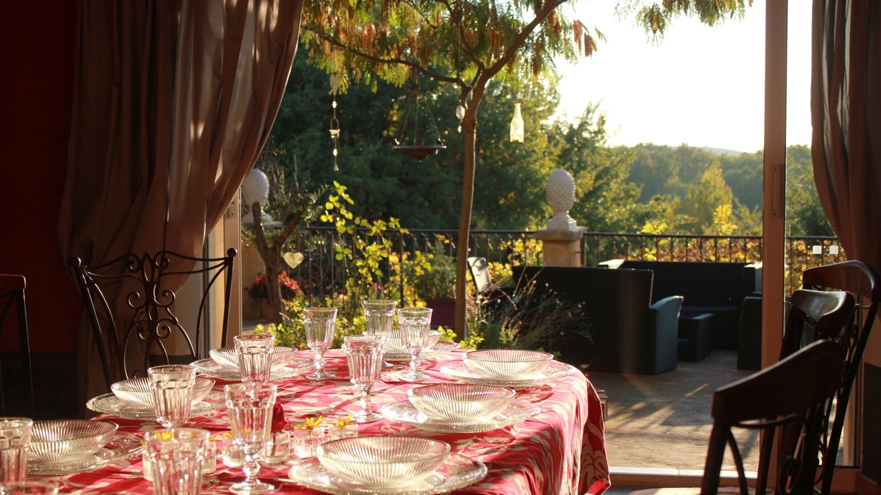 Photo of Outdoor in Robion
