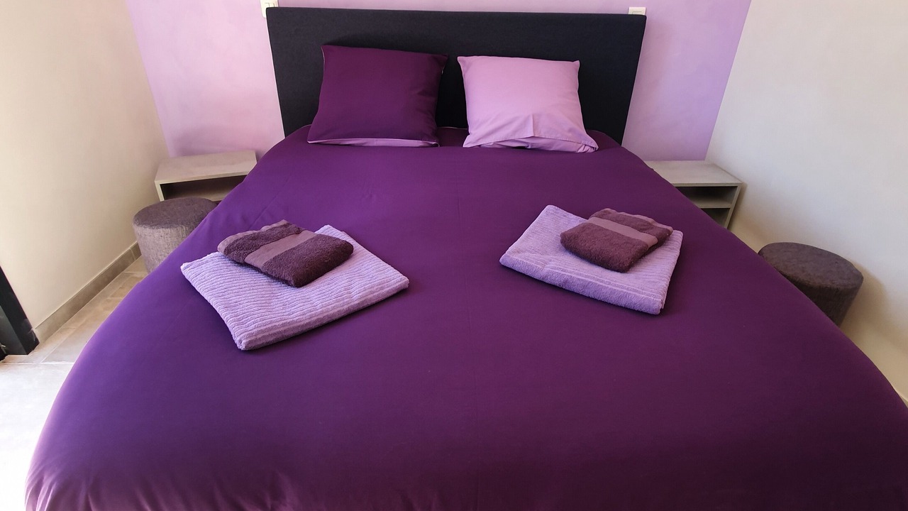 Photo of Bedroom in Puget
