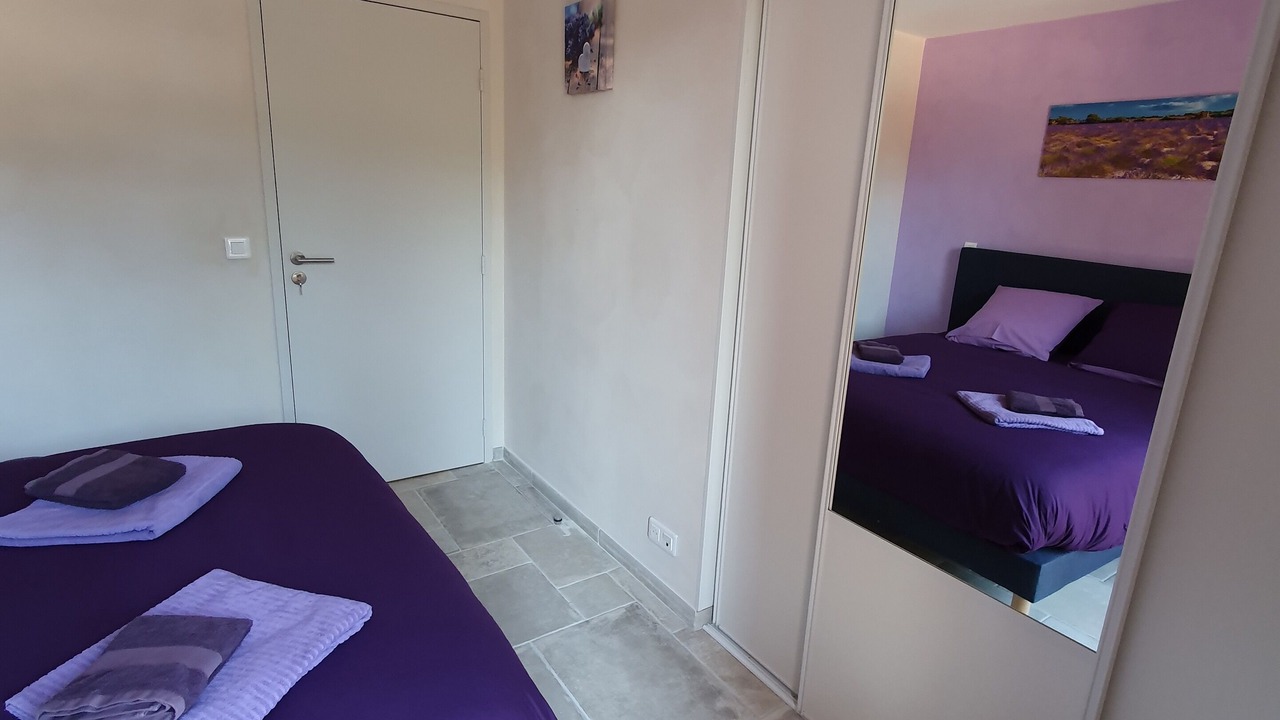 Photo of Bedroom in Puget