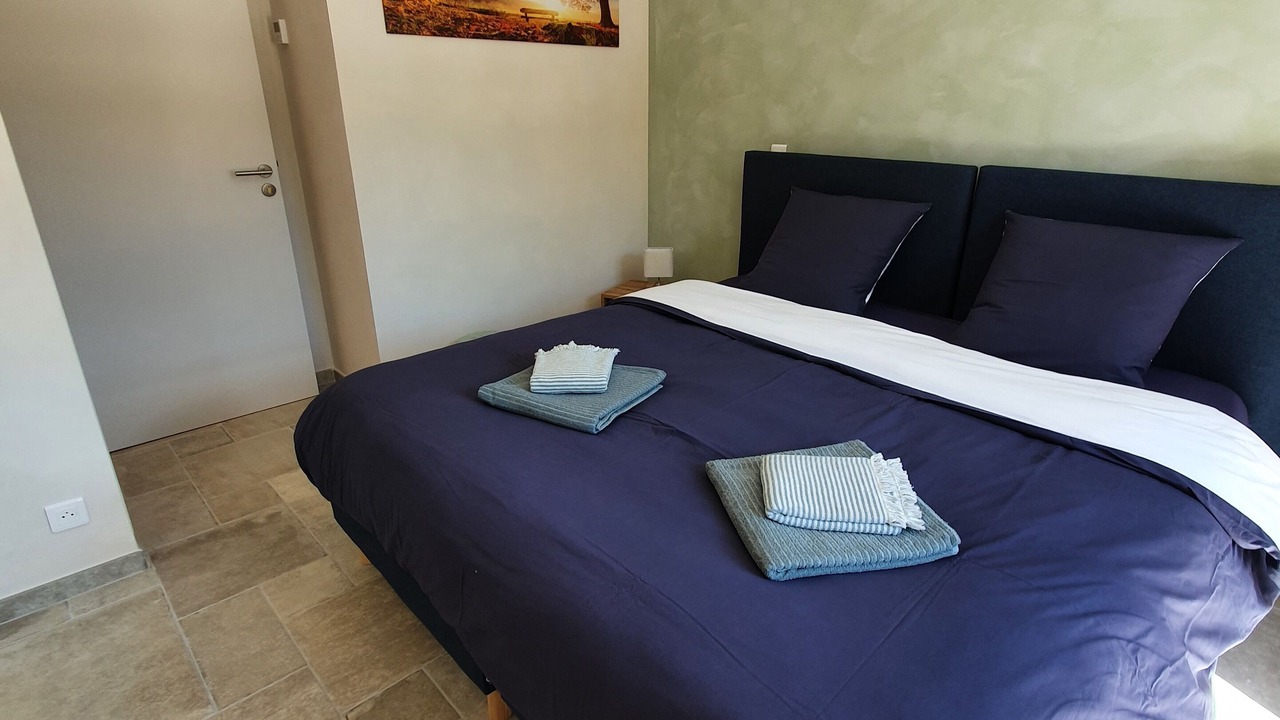 Photo of Bedroom in Puget
