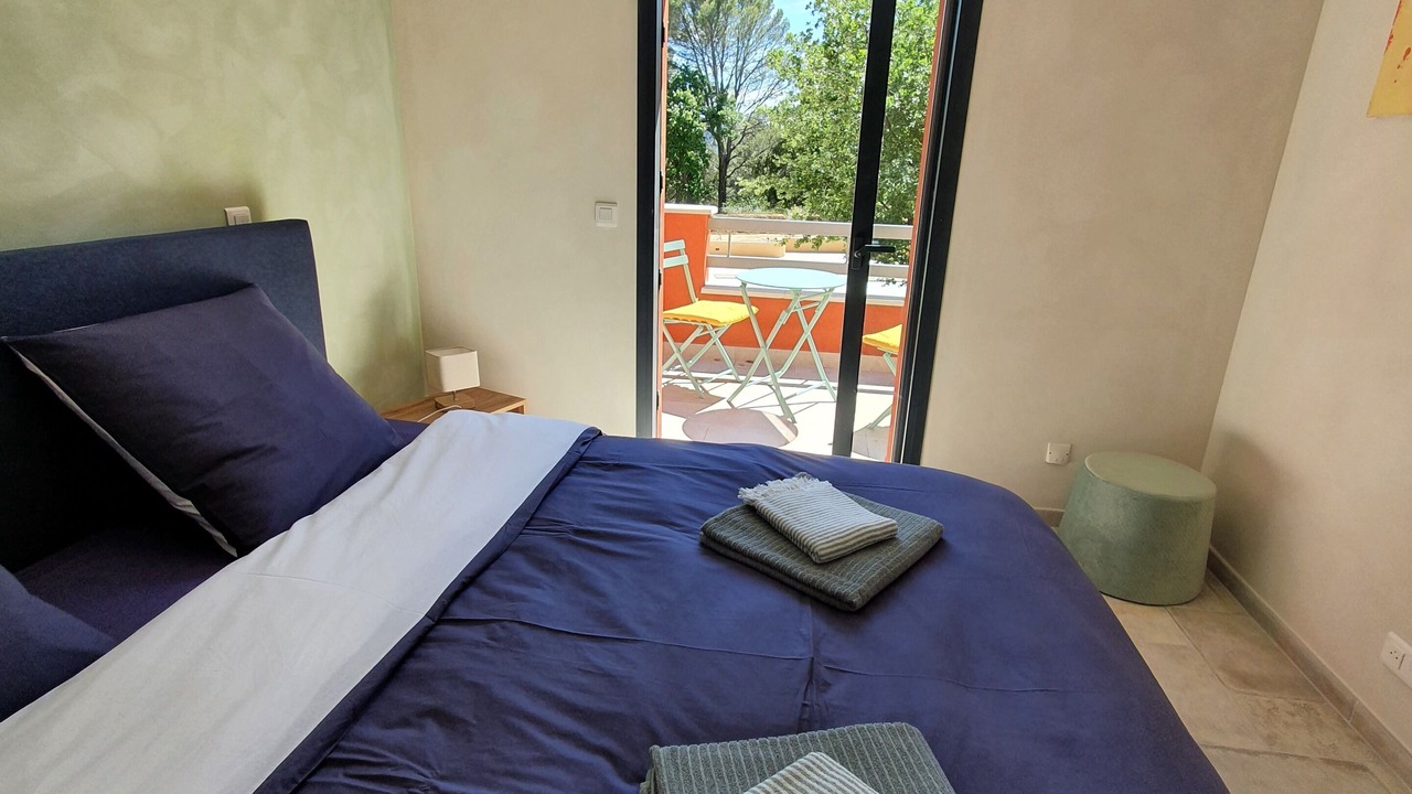 Photo of Bedroom in Puget