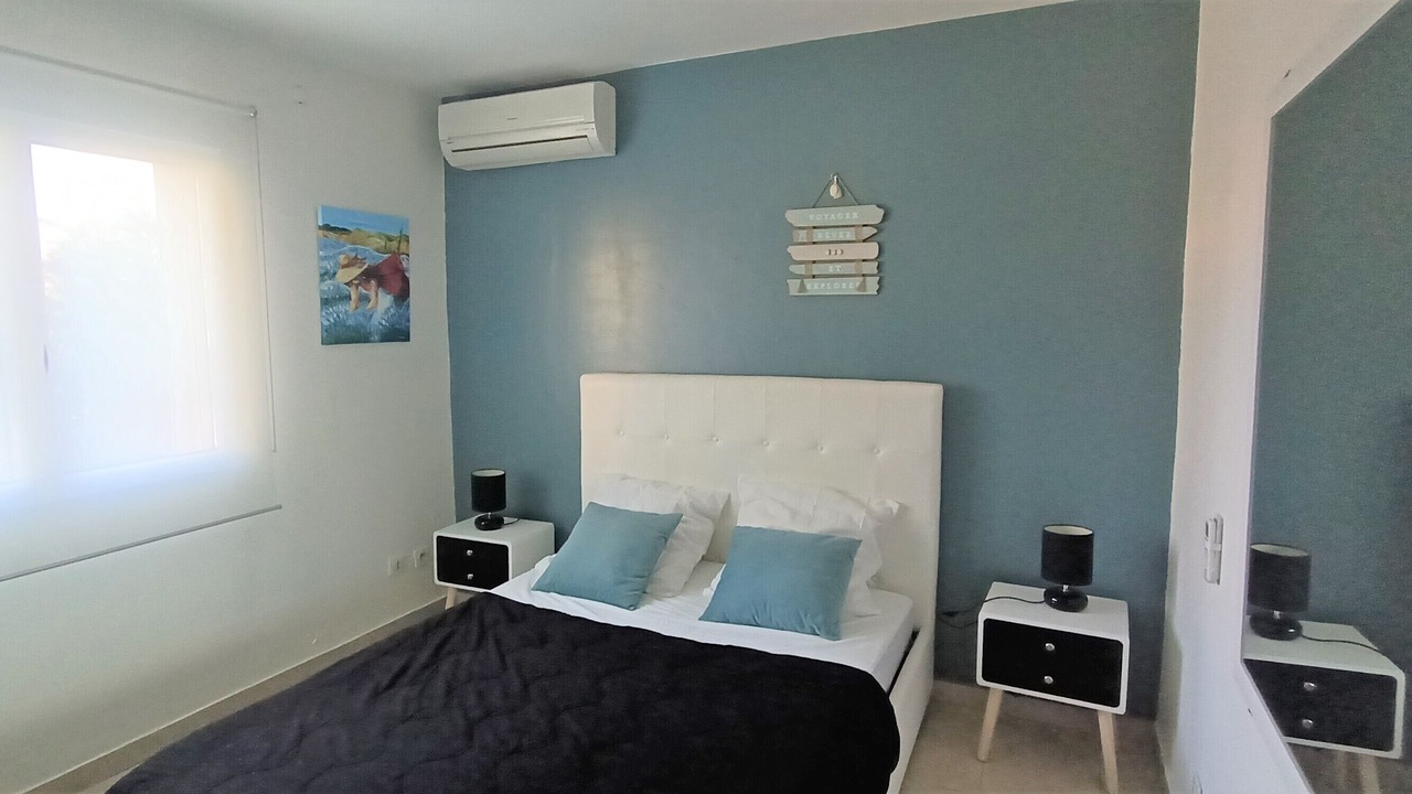 Photo of Bedroom in Miramar
