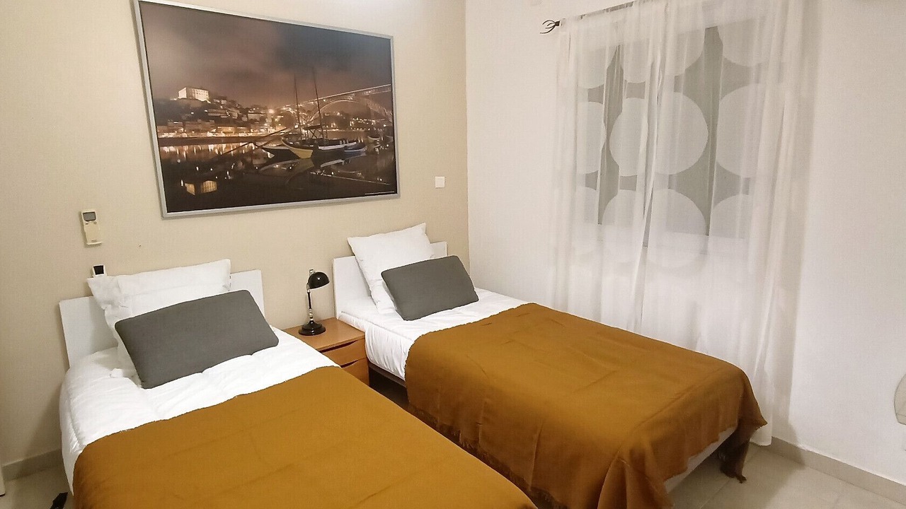 Photo of Bedroom in Miramar