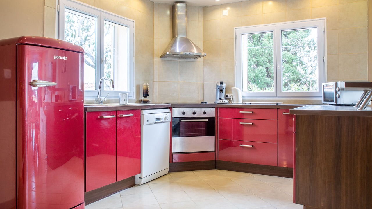 Photo of Kitchen in Miramar
