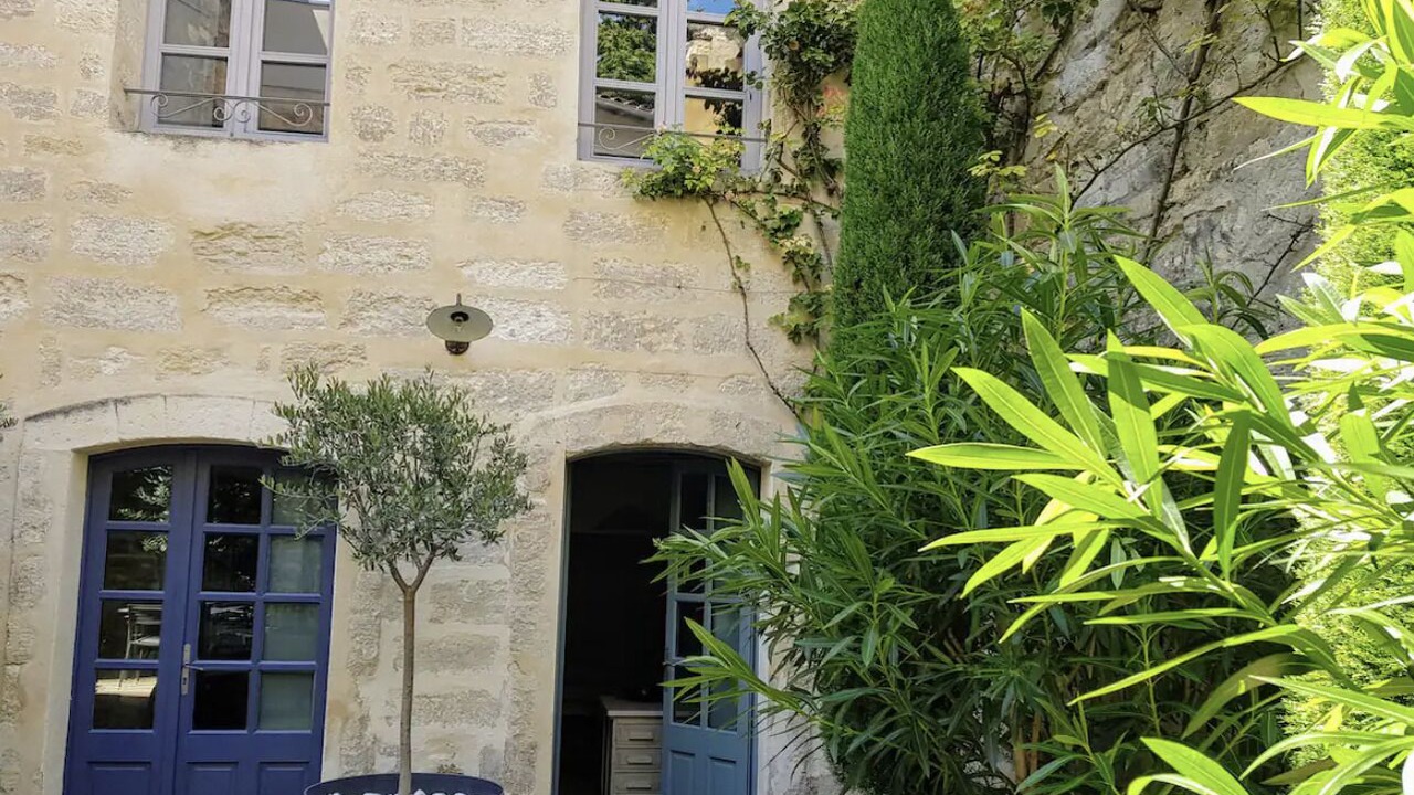 Photo of Outdoor in Avignon City Centre