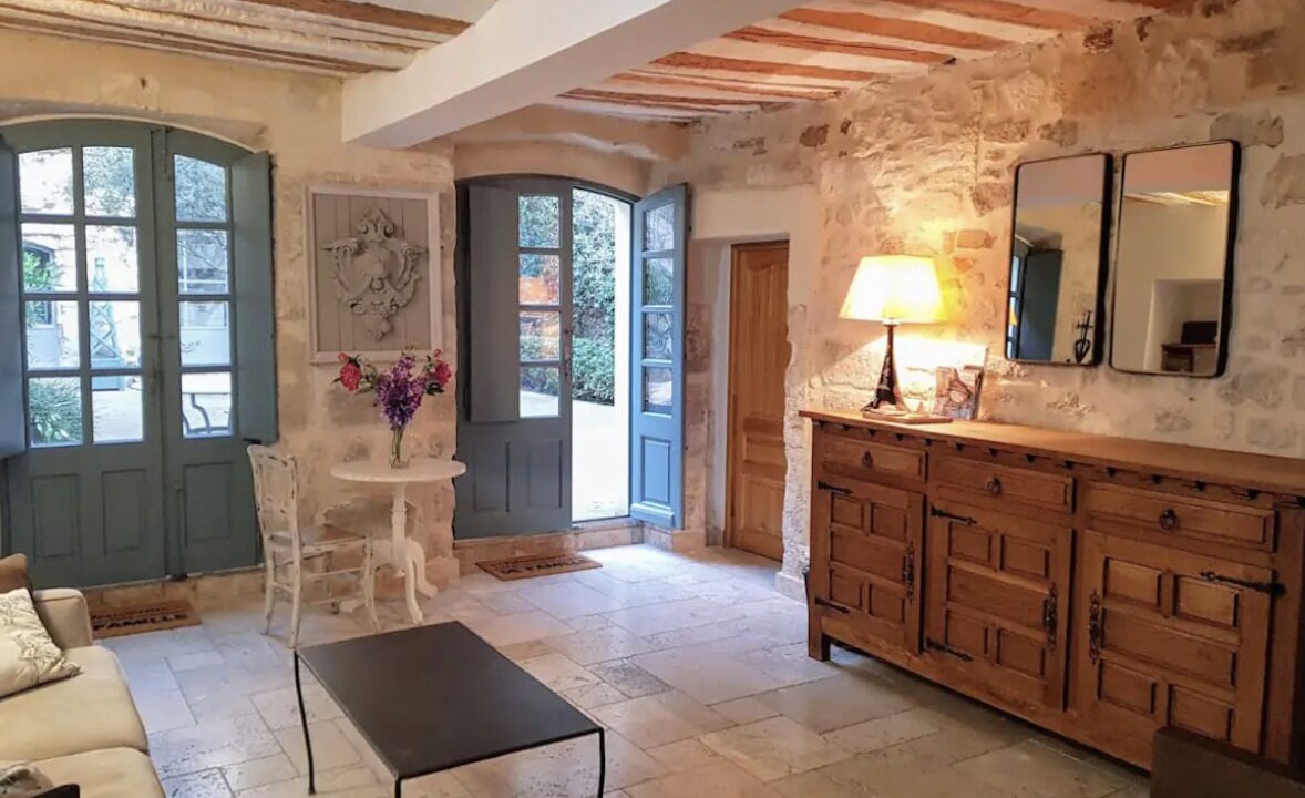 Photo of Livingroom in Avignon City Centre