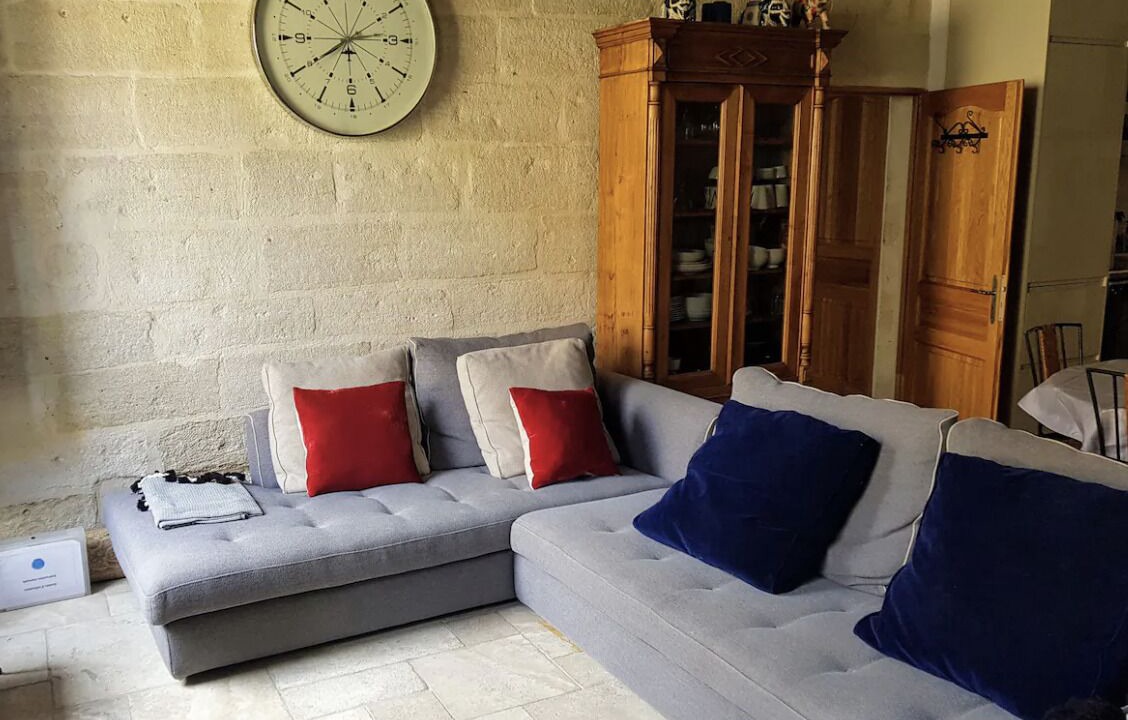 Photo of Livingroom in Avignon City Centre