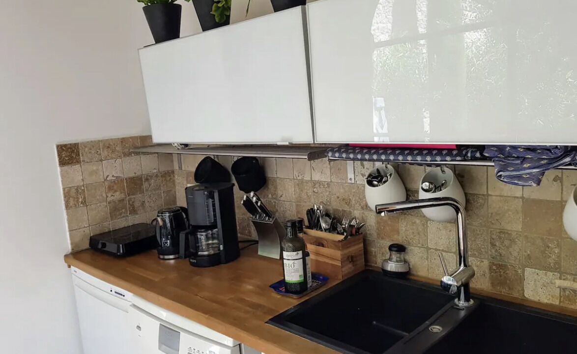Photo of Kitchen in Avignon City Centre