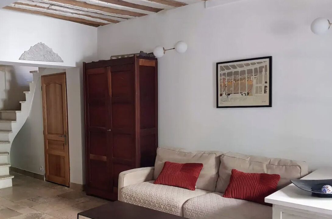 Photo of Livingroom in Avignon City Centre