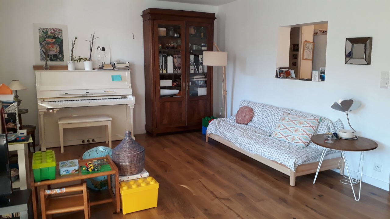 Photo of Livingroom in Roquefort-la-Bedoule