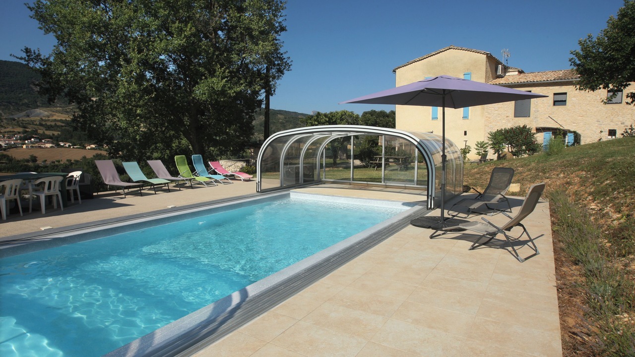 Photo of Outdoor in Sisteron
