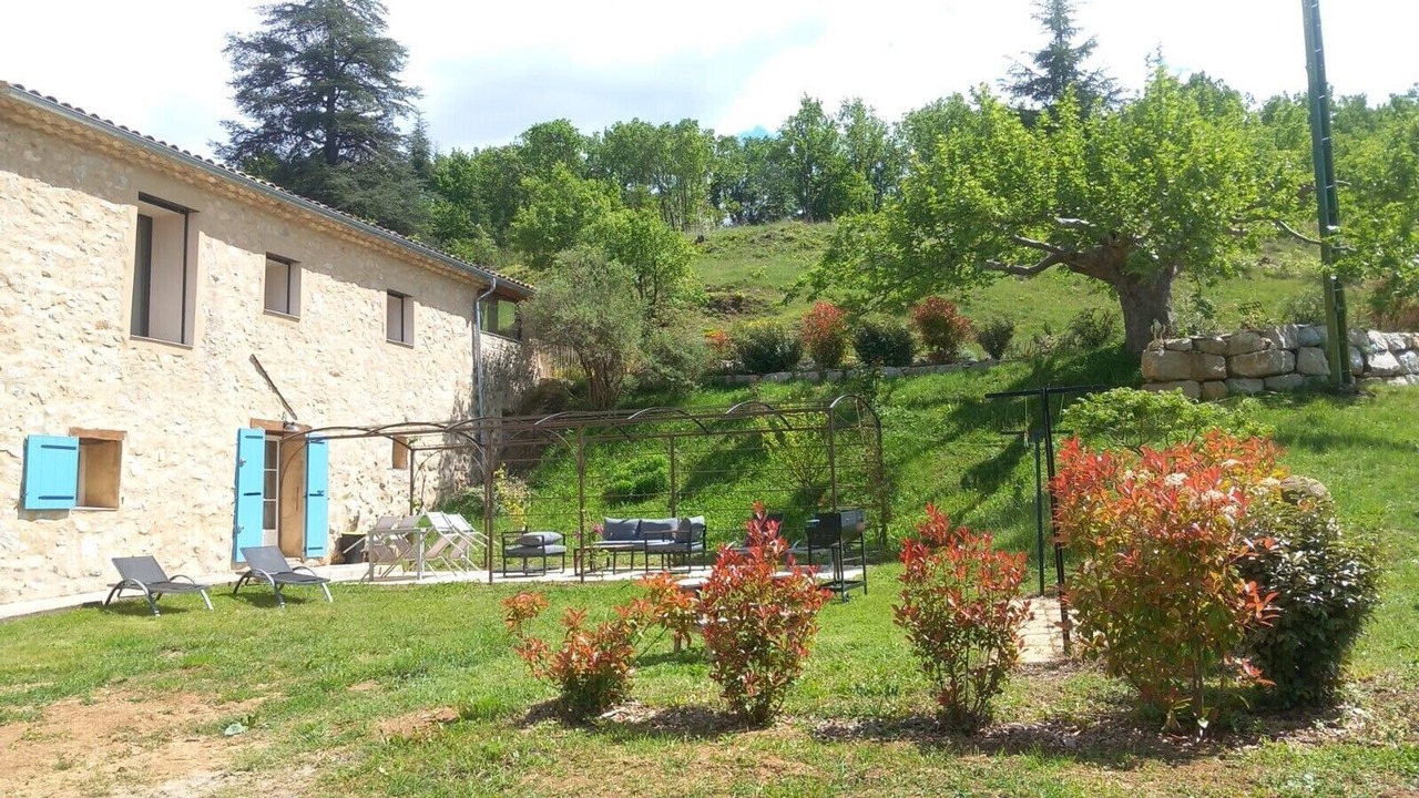 Photo of Outdoor in Sisteron