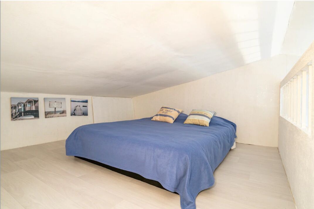 Photo of Bedroom in Greolieres
