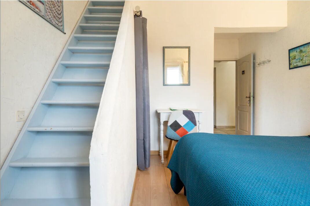 Photo of Bedroom in Greolieres