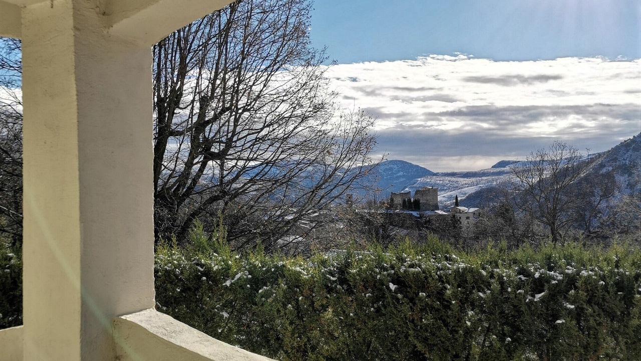 Photo of Outdoor in Greolieres