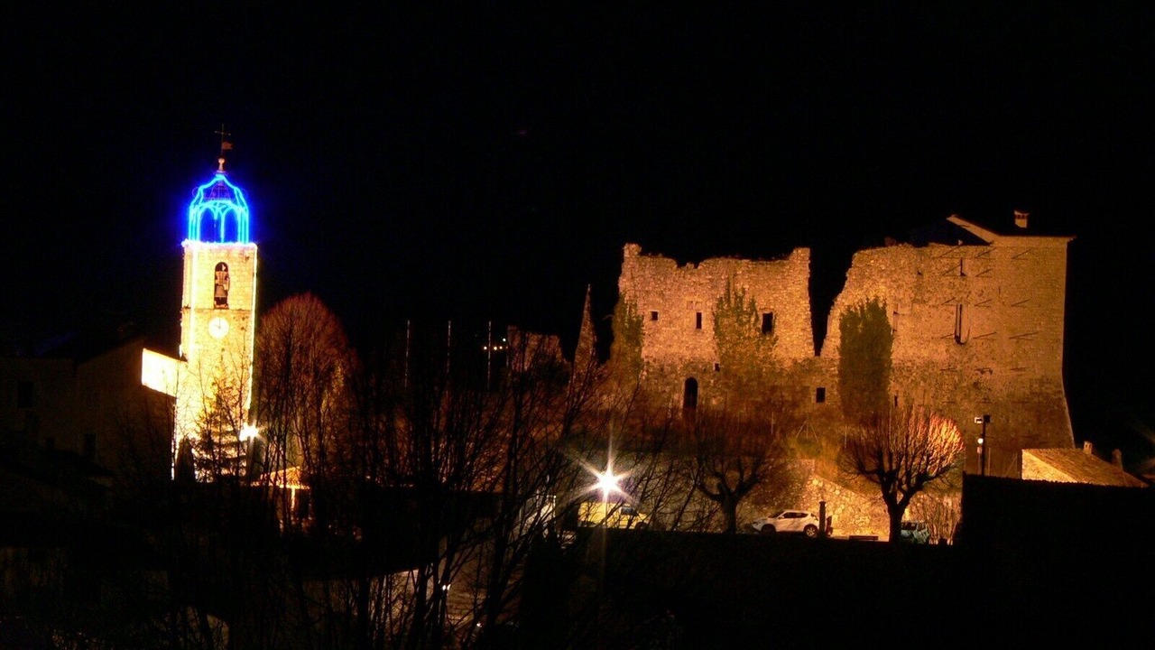 Photo of Others in Greolieres