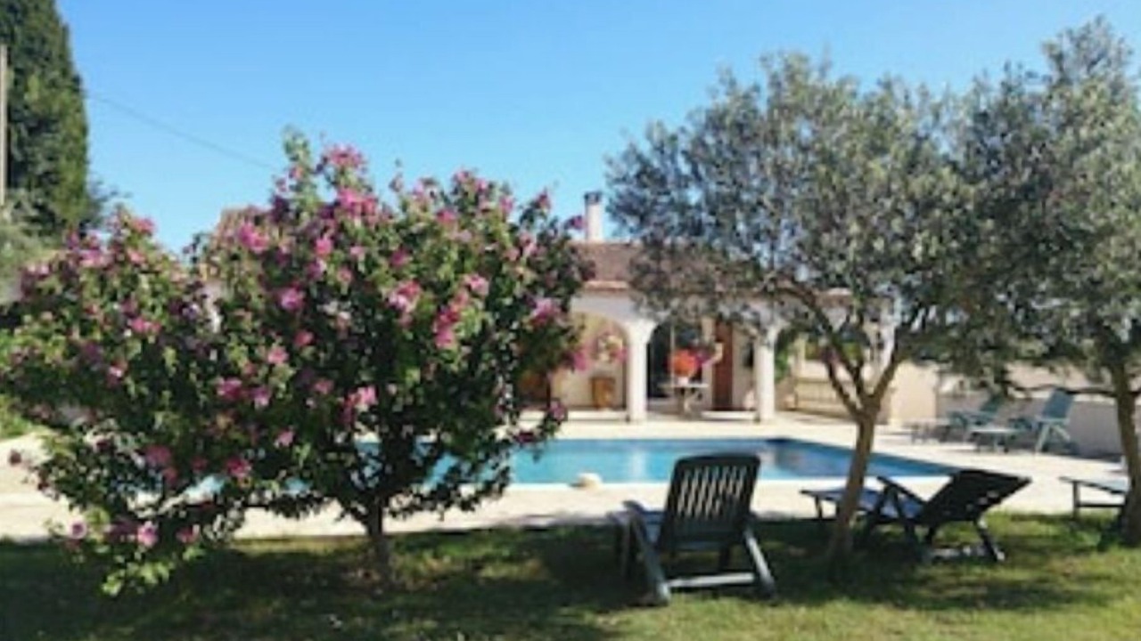 Photo of Outdoor in Beaucaire