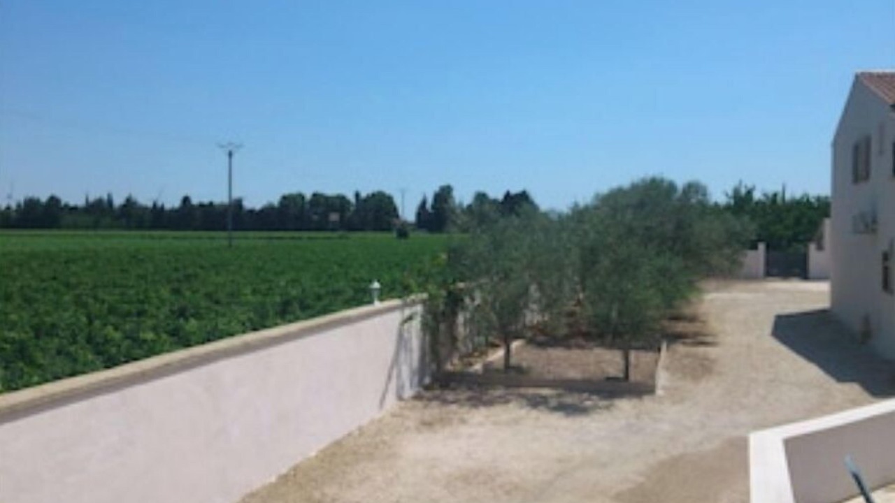 Photo of Outdoor in Beaucaire