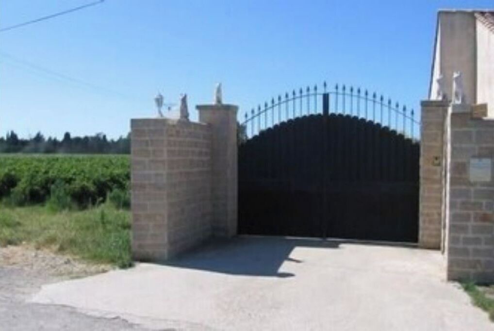 Photo of Outdoor in Beaucaire