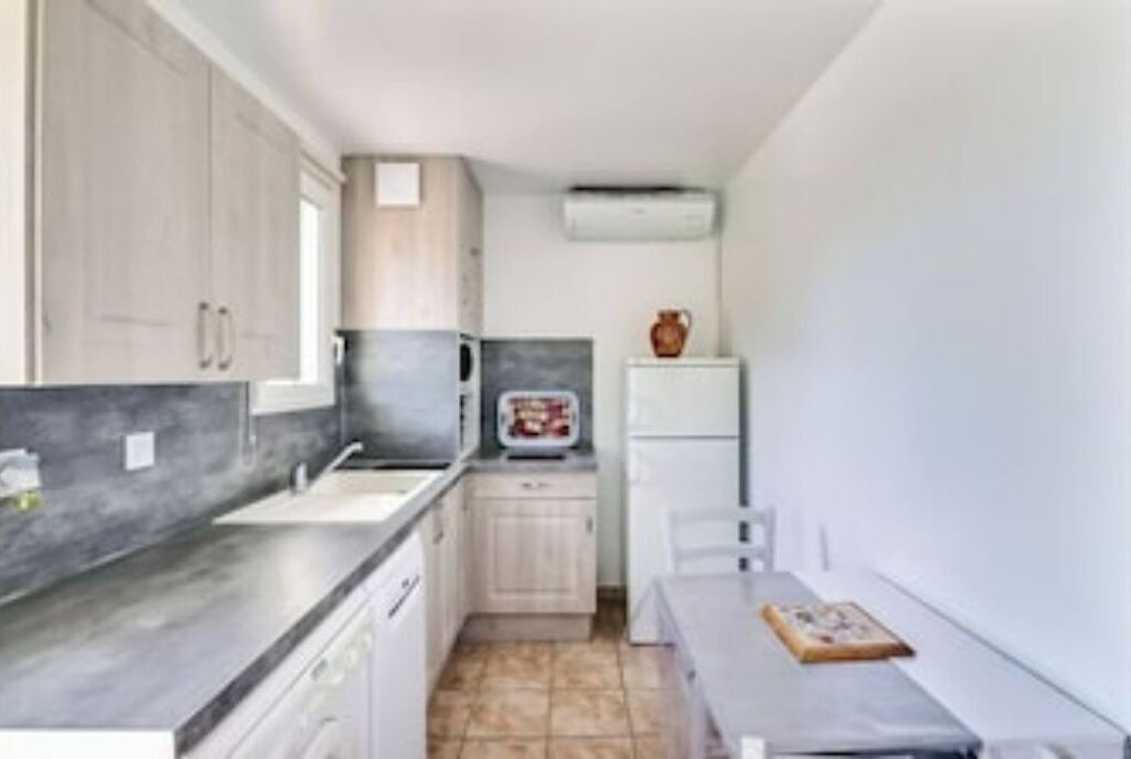 Photo of Kitchen in Beaucaire