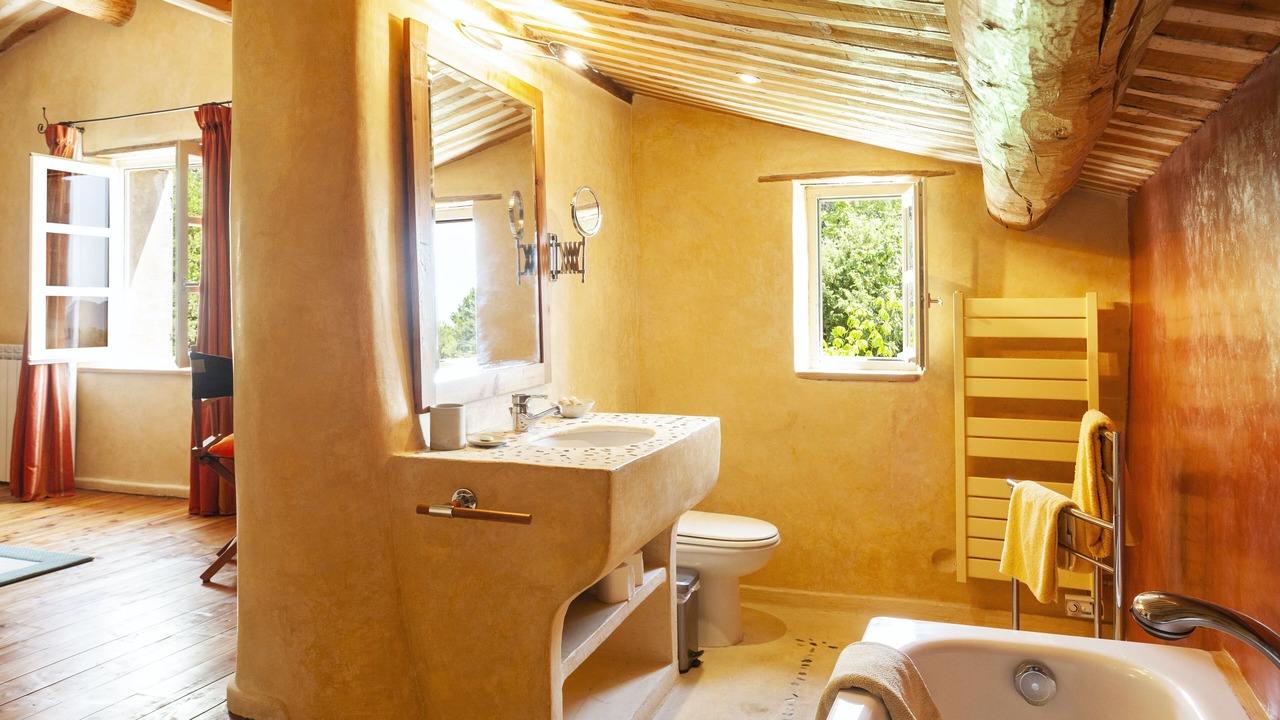 Photo of Bathroom in Callas