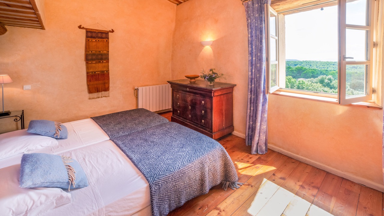 Photo of Bedroom in Callas