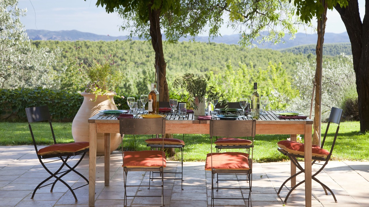 Photo of Outdoor in Callas