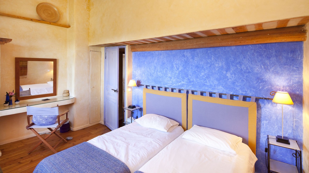Photo of Bedroom in Callas