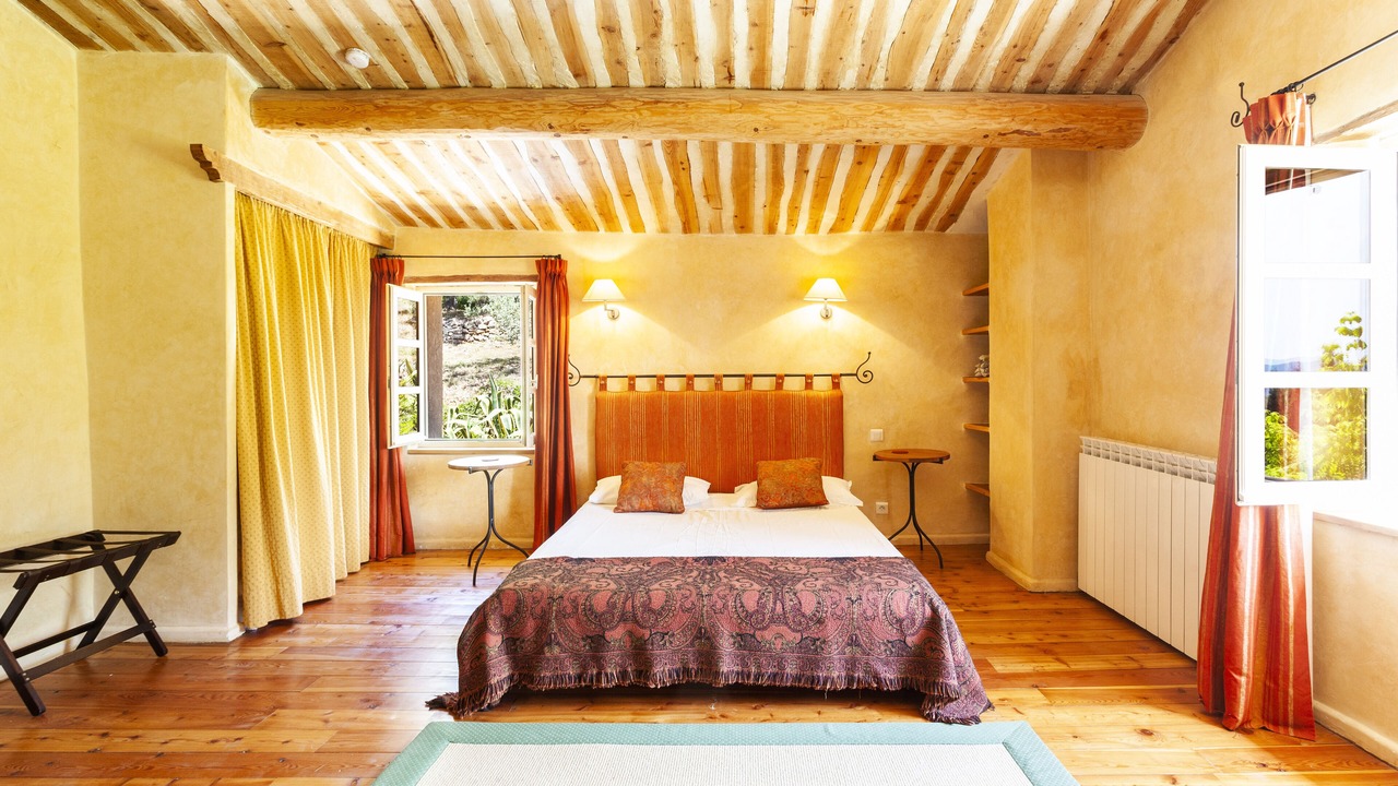 Photo of Bedroom in Callas