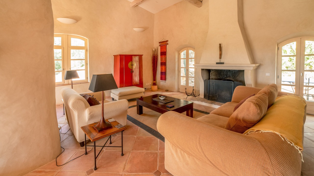 Photo of Livingroom in Callas
