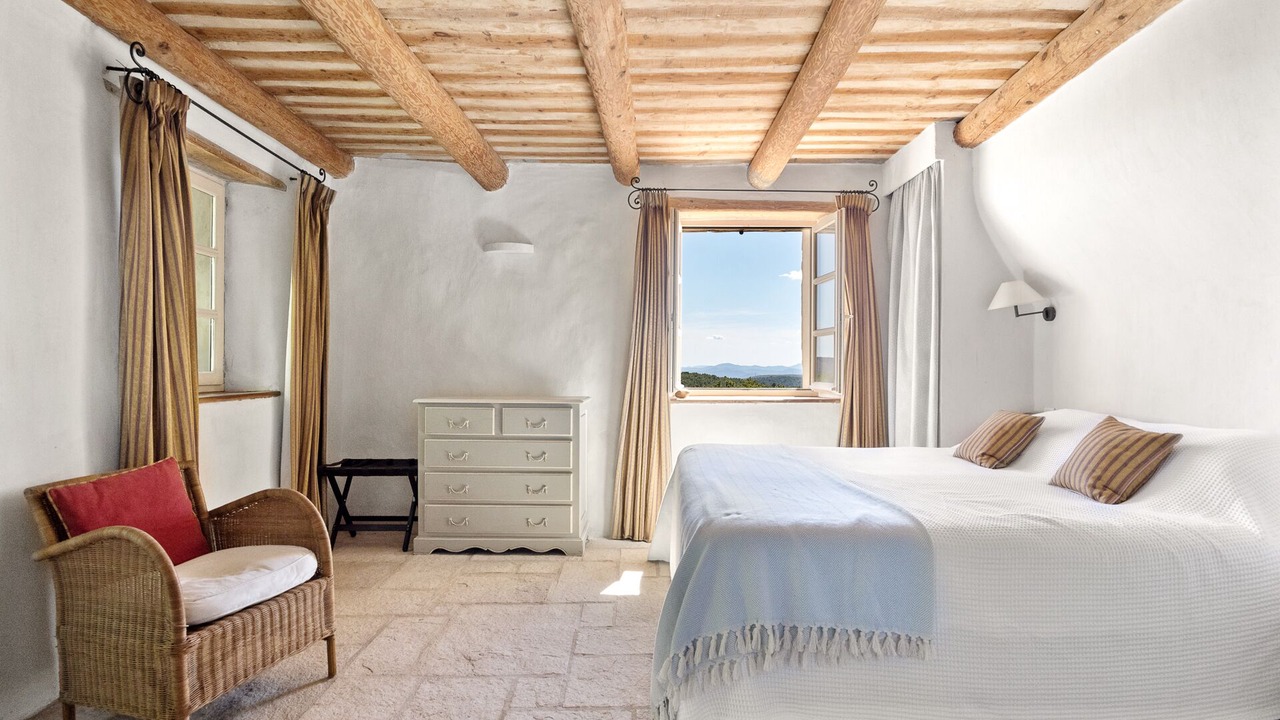 Photo of Bedroom in Callas