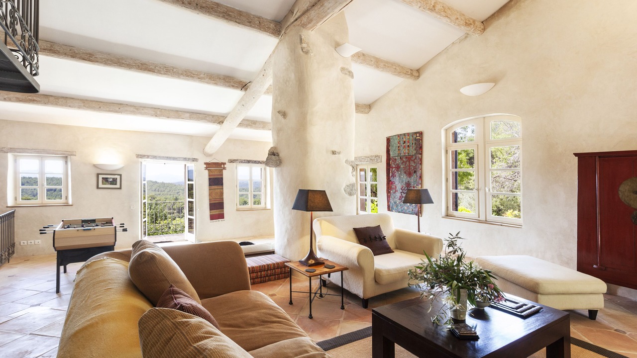 Photo of Livingroom in Callas